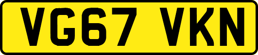 VG67VKN