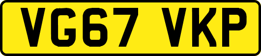 VG67VKP