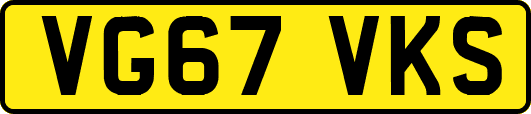 VG67VKS