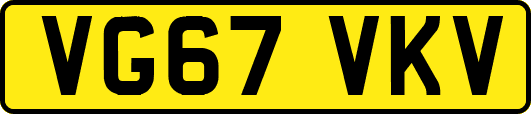 VG67VKV
