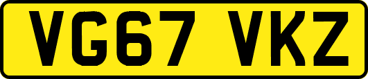 VG67VKZ