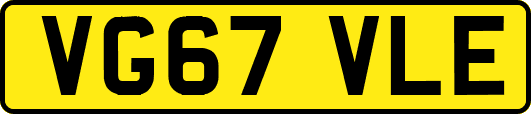 VG67VLE