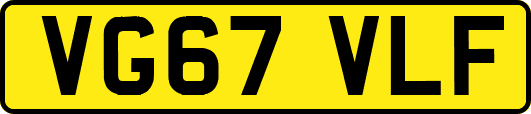 VG67VLF