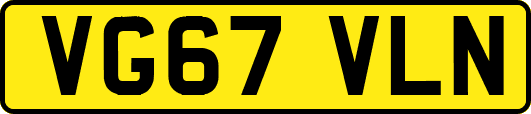 VG67VLN