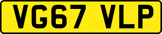 VG67VLP