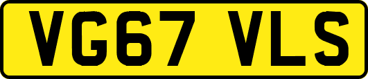 VG67VLS