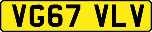 VG67VLV