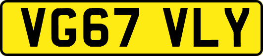 VG67VLY