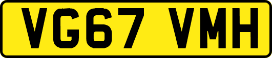 VG67VMH