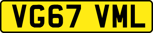 VG67VML
