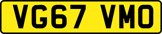 VG67VMO