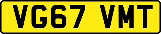 VG67VMT