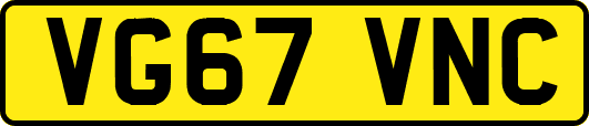 VG67VNC