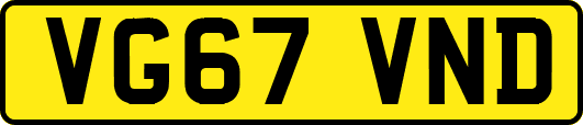 VG67VND