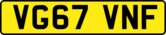 VG67VNF