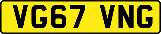 VG67VNG