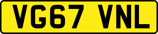 VG67VNL