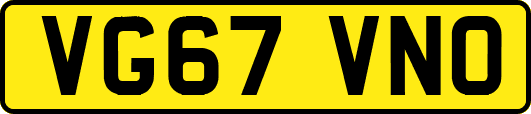 VG67VNO