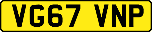 VG67VNP