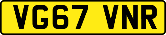 VG67VNR