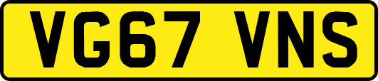 VG67VNS