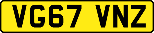 VG67VNZ