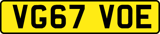 VG67VOE