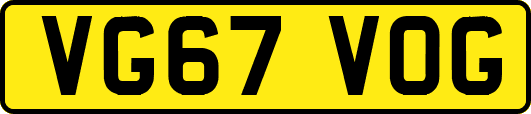 VG67VOG