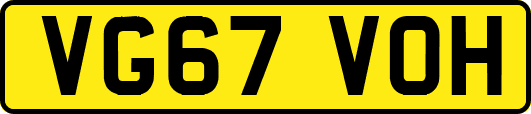 VG67VOH