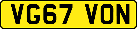 VG67VON