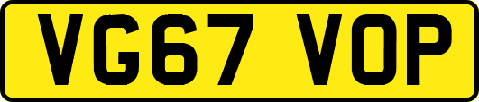 VG67VOP