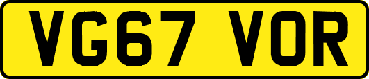 VG67VOR