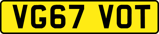 VG67VOT