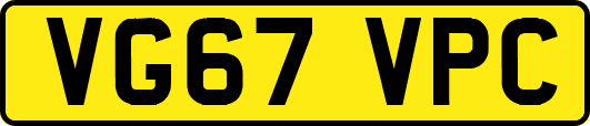 VG67VPC