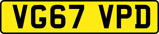VG67VPD