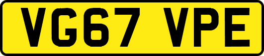 VG67VPE