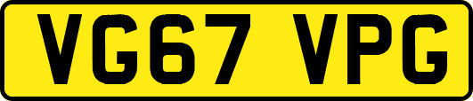 VG67VPG