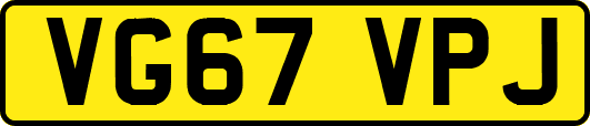 VG67VPJ