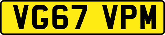 VG67VPM
