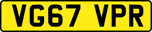 VG67VPR