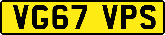 VG67VPS