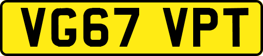 VG67VPT