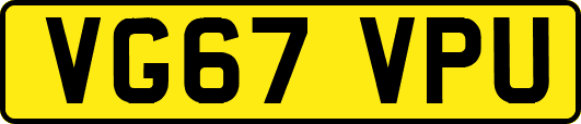 VG67VPU