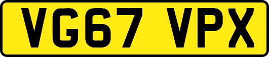 VG67VPX