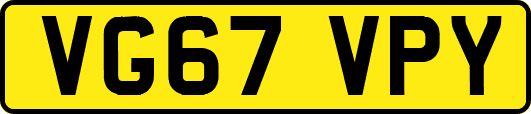 VG67VPY