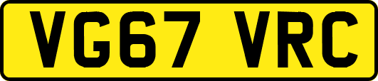 VG67VRC