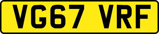 VG67VRF