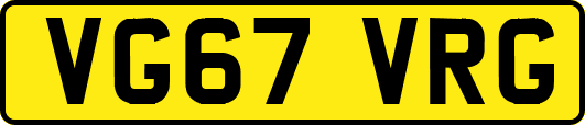 VG67VRG