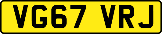 VG67VRJ