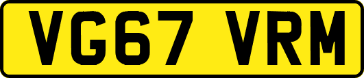 VG67VRM